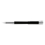 Lamy Scala Black Brushed Steel Fountain Pen