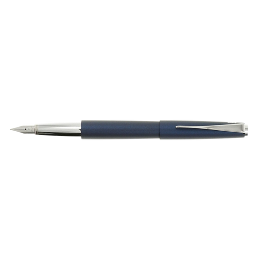 Lamy Studio Imperial Blue Fountain Pen