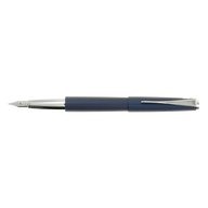 Lamy Imperial Blue Fountain Pen