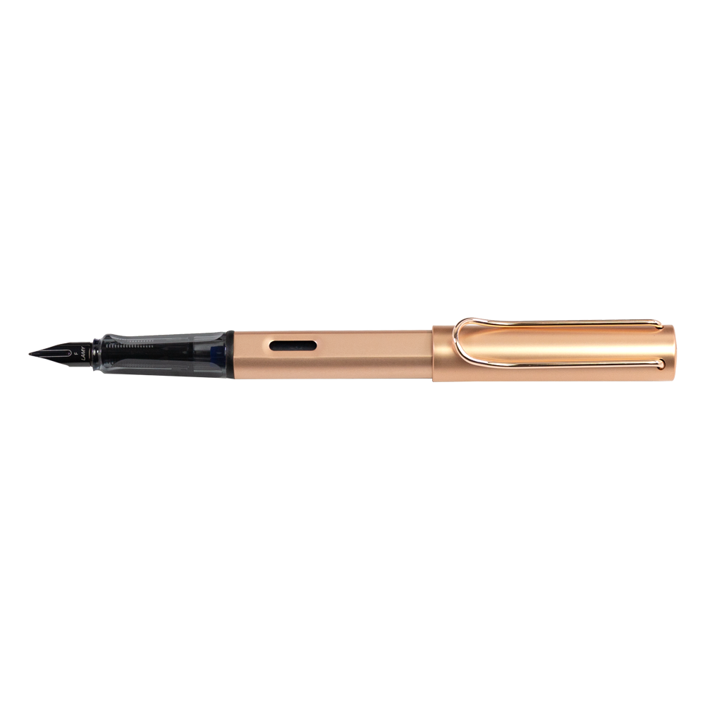 Lamy Lx - Stilografica - Gold