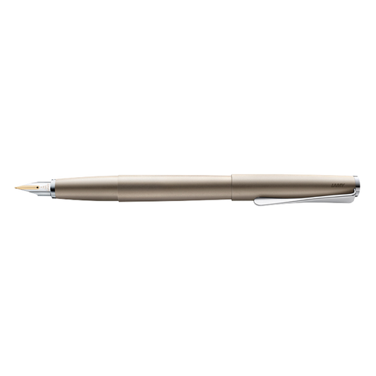 LAMY Palladium Fountain Pen