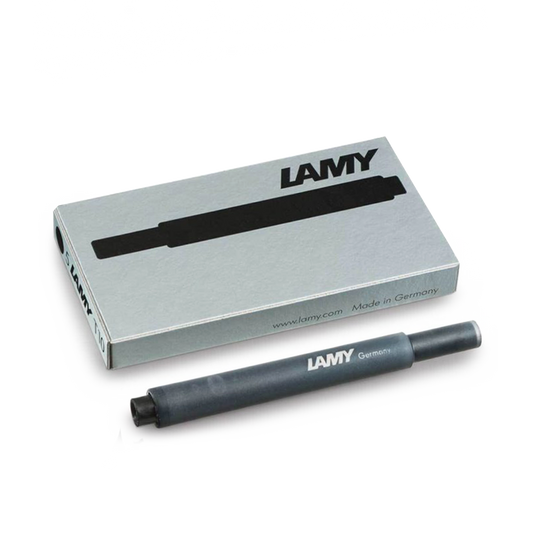 Lamy Ink Cartridge Refill Packs - Assorted Colors