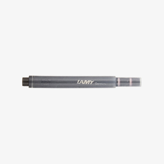 Lamy Ink Cartridge Refill cartridge black