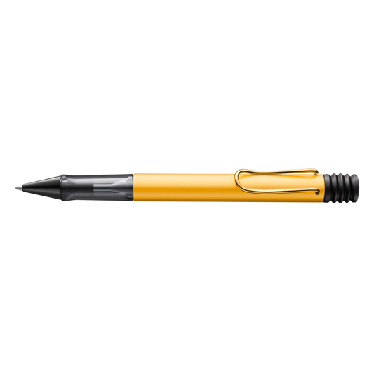 Lamy LX Metallic Ballpoint Pen gold