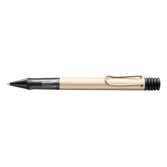 Lamy LX Metallic Ballpoint Pen