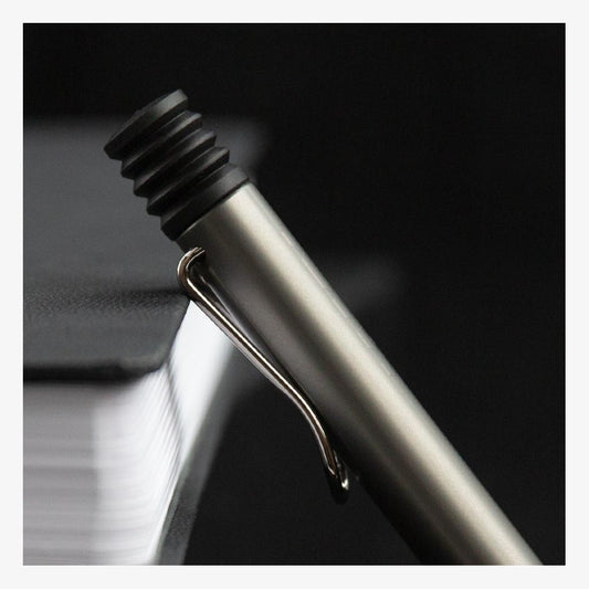 Lamy LX Metallic Ballpoint Pen