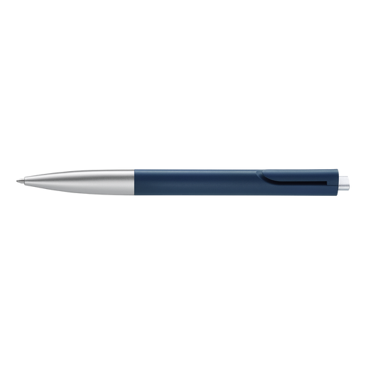 Lamy Noto Ballpoint Pen blue