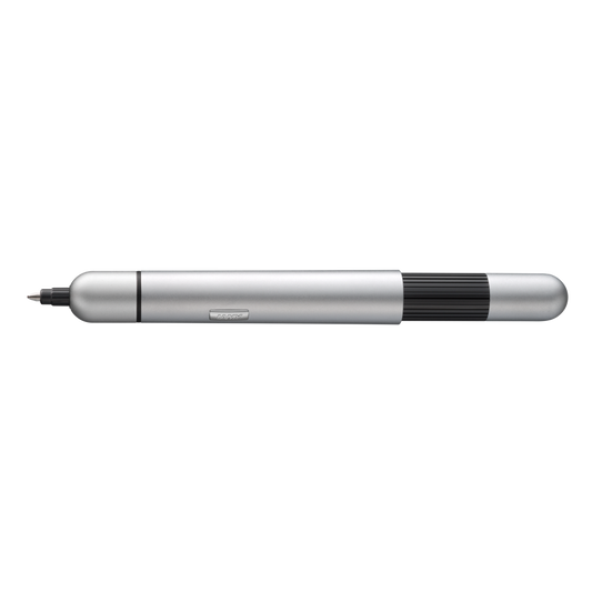 Lamy Pico Ballpoint Pen chrome matte