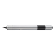 Lamy Pico Ballpoint Pen - Chrome