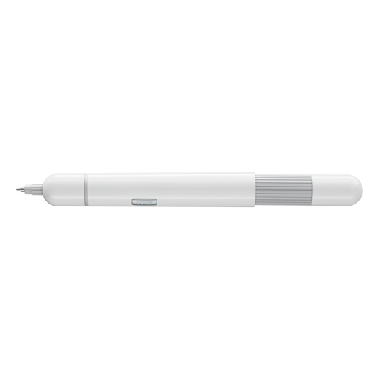 Lamy Pico Ballpoint Pen white