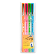 Le Pen - Brights 4-pack