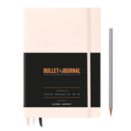 Leuchtturm1917 Bullet Journal Edition 2 blush