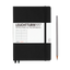 Leuchtturm1917 A5 Medium Hardcover Notebook