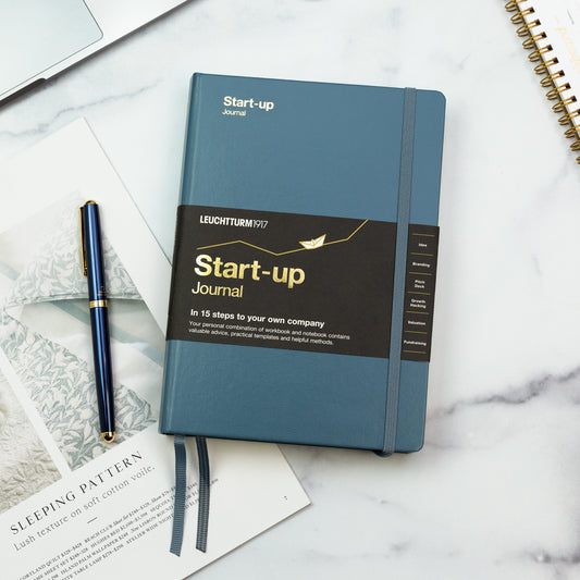 Start-Up Journal