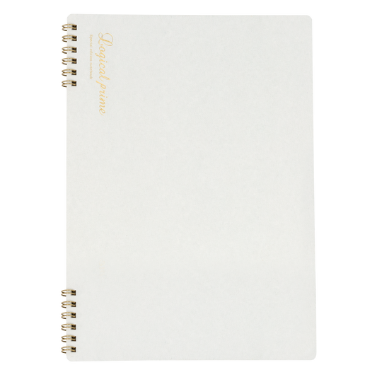 LogicalPrime-Notebook-Blank-B5-White_1_1