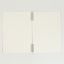 Logical Prime Ring Notebook- Blank