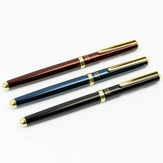 OHTO Liberty Ceramic Rollerball Pen gallery