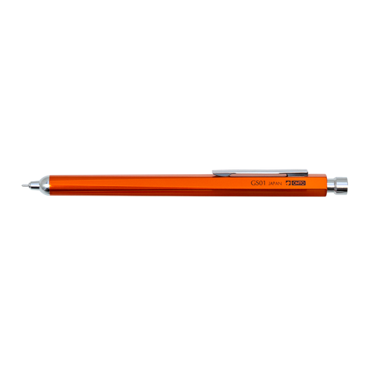 OHTO Horizon Needle Ballpoint Pen orange