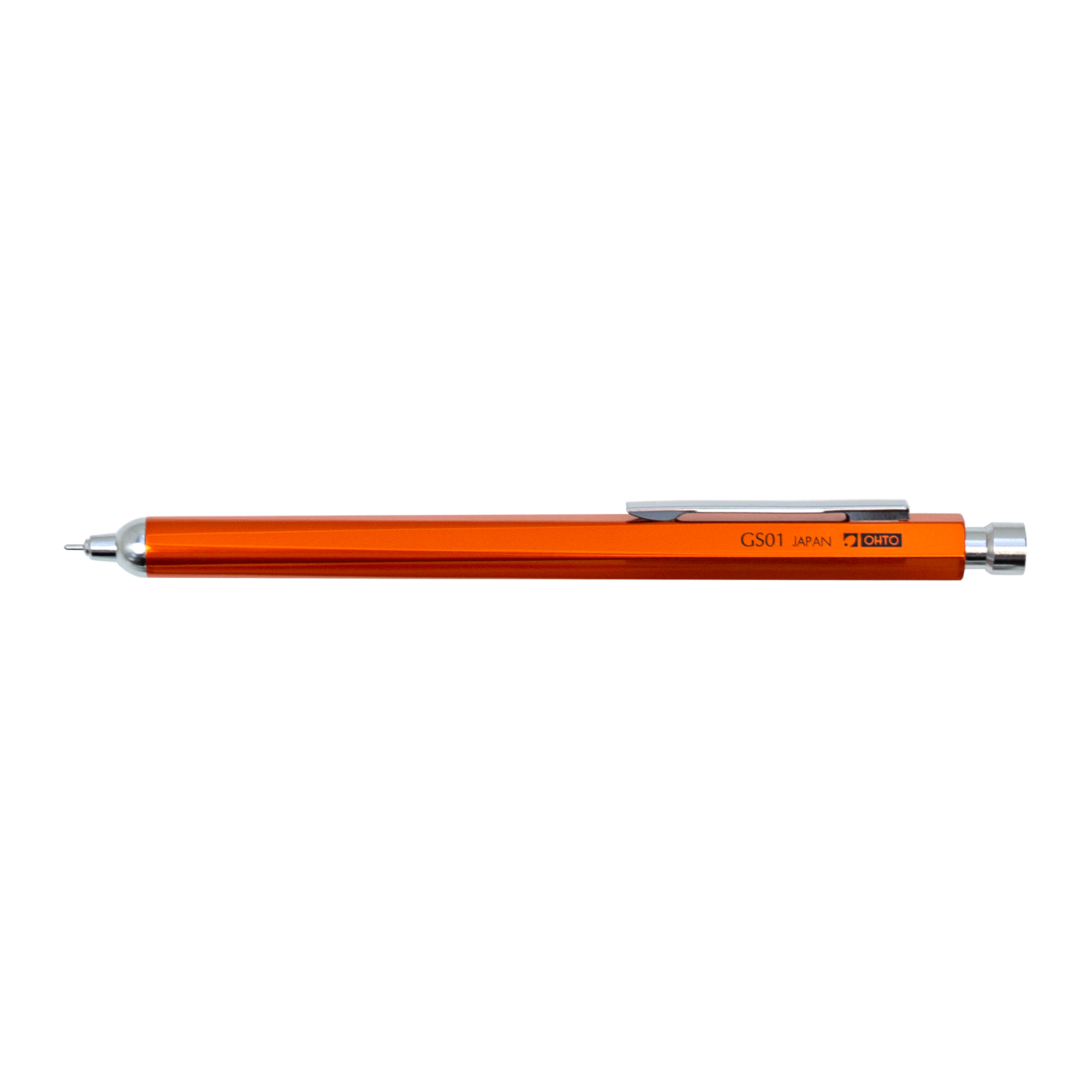 OHTO Horizon GS01 Needle Ballpoint Pen – Ink+Volt