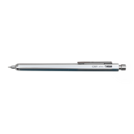 OHTO Horizon Needle Ballpoint Pen silver