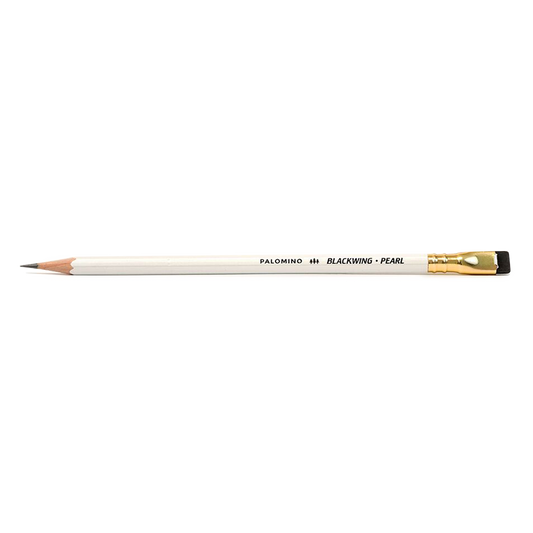 Palomino Blackwing Pearl set of 12 pencils