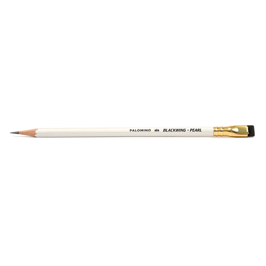 Blackwing Pearl - Set of 12 Pencils