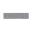 Palomino Blackwing Replacement Erasers set of 10 gray