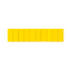 Palomino Blackwing Replacement Erasers set of 10 yellow