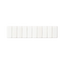 Palomino Blackwing Replacement Erasers set of 10