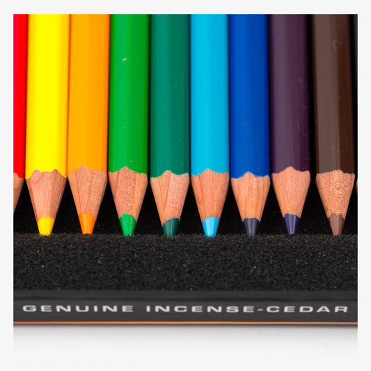 Blackwing Colors Coloring Pencil Set