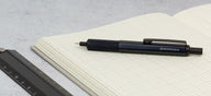 Penco Drafting Ballpoint Pen lifestyle