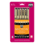 Pigma Micron Black 6 pack