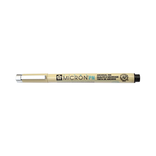 Pigma® Micron® PN Pen - Assorted Colors Black