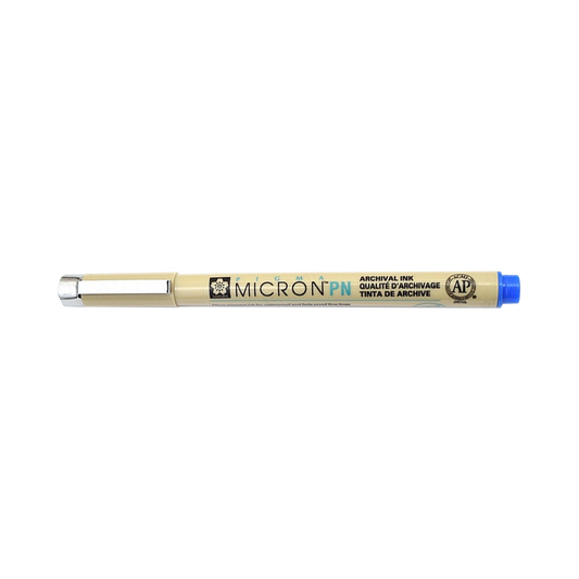 Pigma® Micron® PN Pen - Assorted Colors