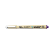 Pigma® Micron® PN Pen - Assorted Colors Purple