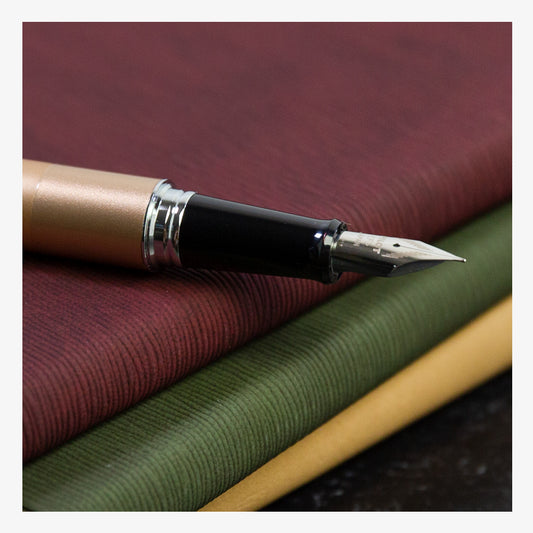 Pilot Metropolitan Fountain Pens