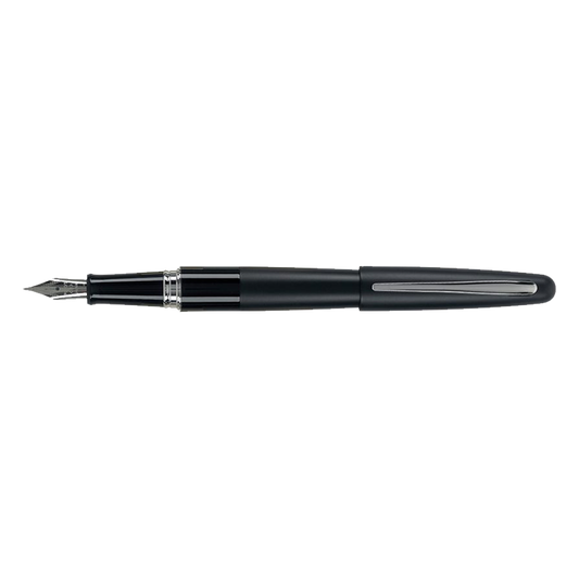 Pilot Metropolitan Fountain Pens black