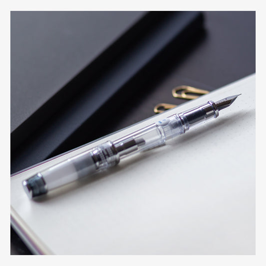 Pilot Prera Fountain Pen