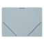 "SAND IT" Expandable Document Holder gray