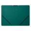 "SAND IT" Expandable Document Holder green