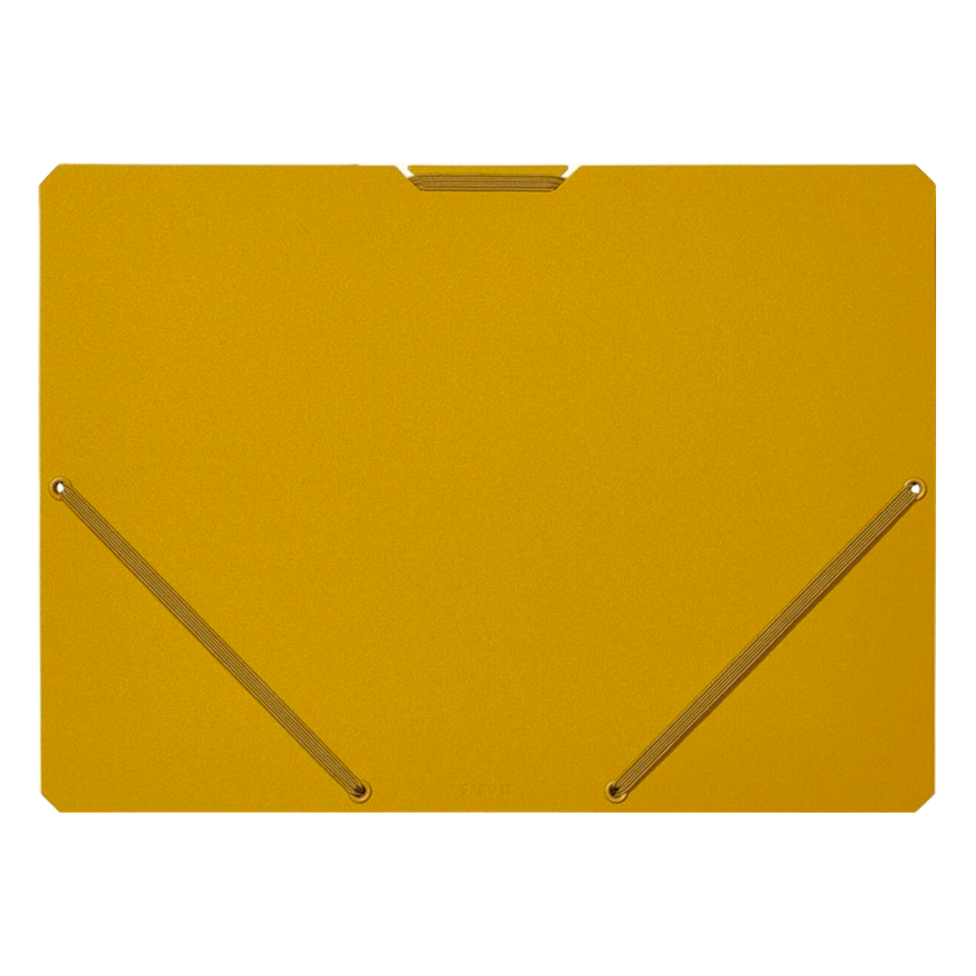 "SAND IT" Expandable Document Holder Ink+Volt