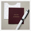 Smitten on Paper Treasure Mini Enclosure Card