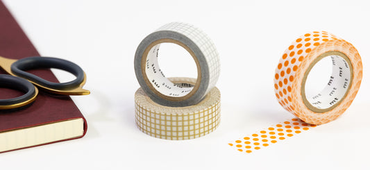 Washi Tape - Miscellaneous lifestyle