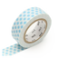 Washi Tape - Miscellaneous dot ice