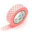 Washi Tape - Miscellaneous dot shocking
