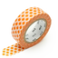 Washi Tape - Miscellaneous mandarin