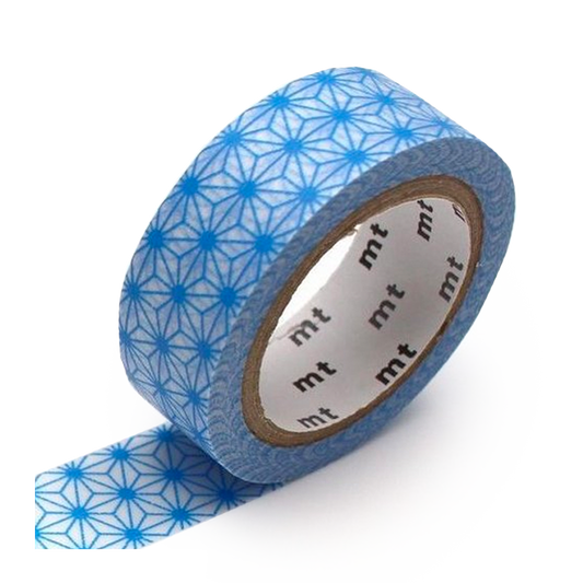 Washi Tape - Japanese Patterns tsuyukusa