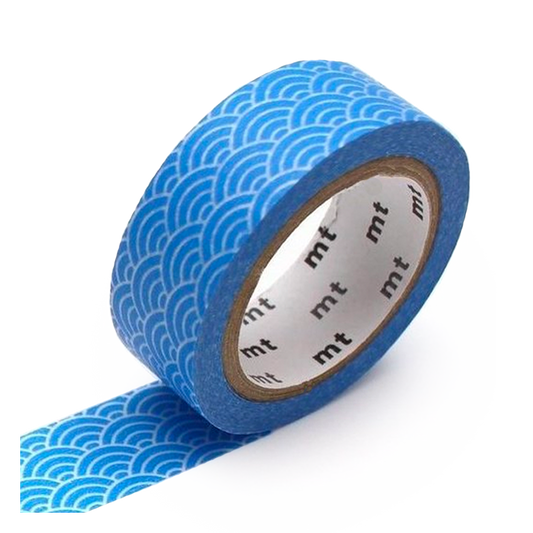 Washi Tape - Japanese Patterns tsuyukus