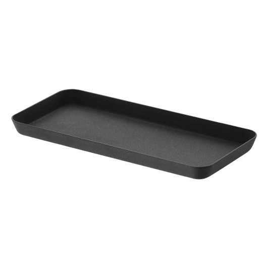 Yamazaki Metal Desk Tray