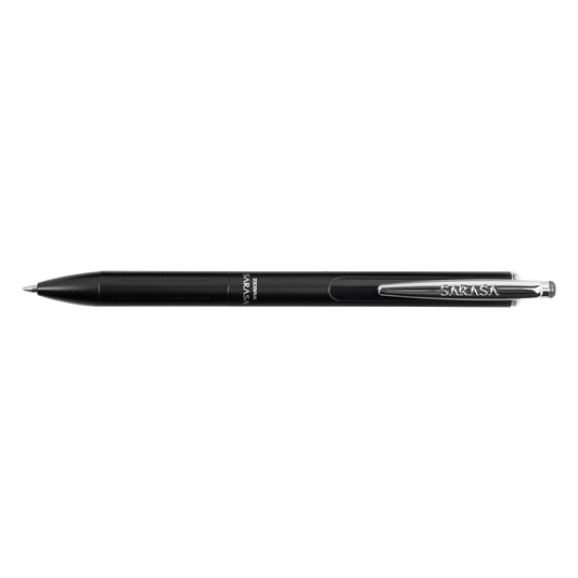 Zebra Sarasa Grand Retractable Gel Pen